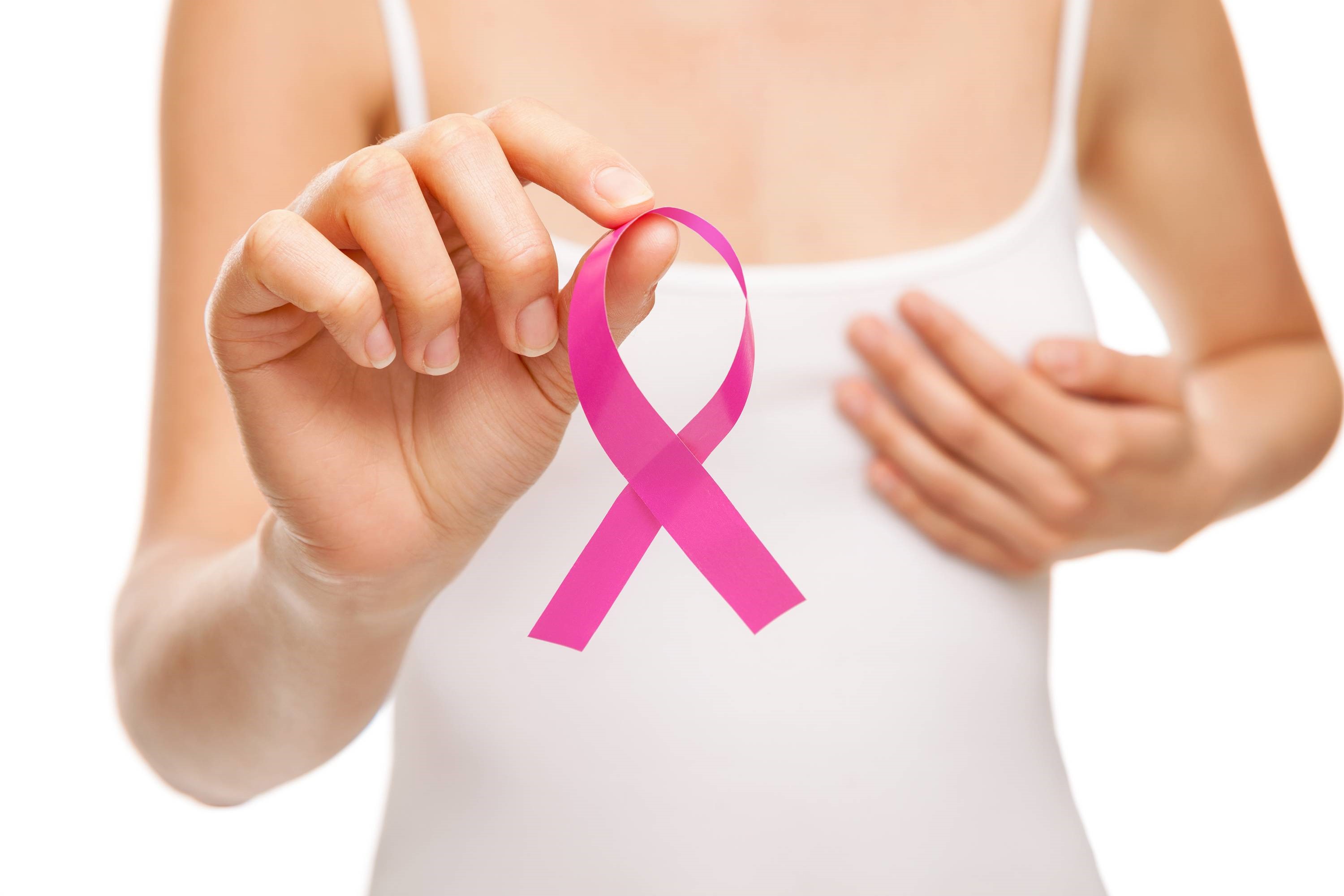 Outubro Rosa – Câncer de mama: sintomas e prevenção