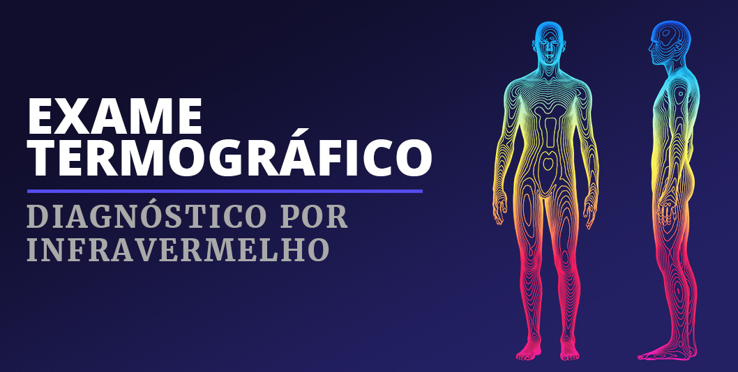 Exame Termográfico - Termografia em Vinhedo