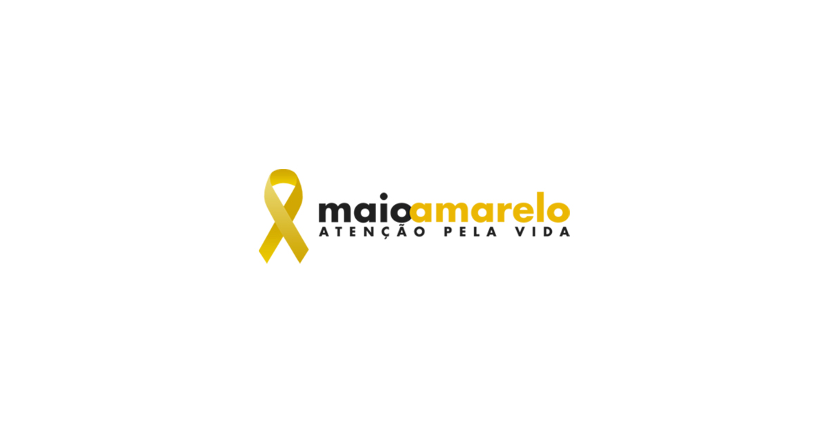 Maio Amarelo Maio Amarelo